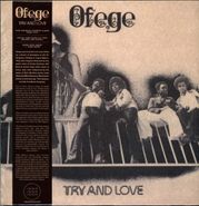 Ofege, Try & Love (LP)