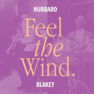 Freddie Hubbard, Feel The Wind (LP)