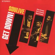 Soulive, Get Down! (CD)