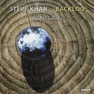 Steve Khan, Backlog (CD)