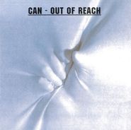 Can, Out Of Reach (CD)