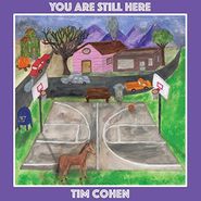 Tim Cohen, You Are Still Here (LP)