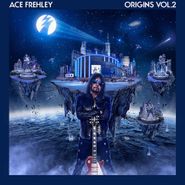Ace Frehley, Origins Vol. 2 (LP)