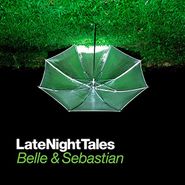Belle & Sebastian, Late Night Tales (LP)