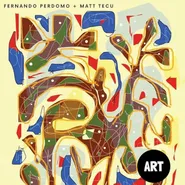 Fernando Perdomo, Art (LP)
