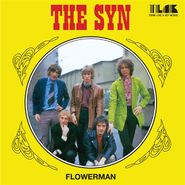 The Syn, Flowerman / The 14th Hour Technicolour Dream (7")