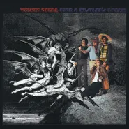 Velvet Opera, Ride A Hustler's Dream [Expanded Edition] (CD)