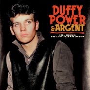 Duffy Power, Hell Hound: The Lost 1971 CBS Album (CD)