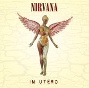 Nirvana, In Utero [180 Gram Vinyl] (LP)