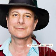 Gary Lucas, The Essential Gary Lucas (CD)