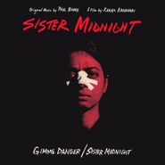 Paul Banks, Gimme Danger / Sister Midnight [Red Vinyl] (7")