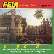Fela Kuti, ODOO (Overtake Don Overtake Overtake) [Translucent Green Vinyl] (LP)