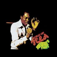 Fela Kuti, Roforofo Fight [Green/Yellow Vinyl] (LP)
