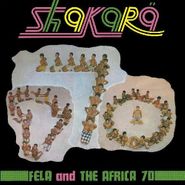 Fela Kuti, Shakara [Pink Vinyl] (LP)