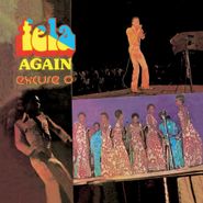 Fela Kuti, Excuse-O [Monkey Kola Orange Vinyl] (LP)