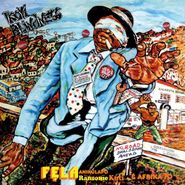 Fela Kuti, Ikoyi Blindness [White Vinyl] (LP)