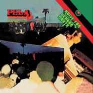 Fela Kuti, Noise For Vendor Mouth [Jabuticaba Red Vinyl] (LP)