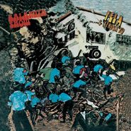 Fela Kuti, Kalakuta Show [Gulf Of Guinea Blue Vinyl] (LP)