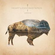 Heartless Bastards, Arrow [10th Anniversary Black/Gold Vinyl] (LP)
