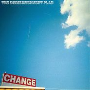 The Dismemberment Plan, Change [Record Store Day Sky Blue Vinyl] (LP)