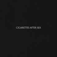 Cigarettes After Sex, Cigarettes After Sex [White Vinyl] (LP)