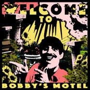 Pottery, Welcome To Bobby's Motel (LP)