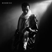 Bombino, Live In Amsterdam (CD)