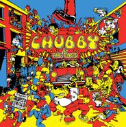 Chubby & The Gang, Speed Kills (LP)