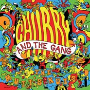 Chubby & The Gang, The Mutt's Nuts [Orange Vinyl] (LP)