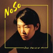 NoSo, Stay Proud Of Me [Opaque Blue Vinyl] (LP)