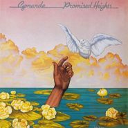 Cymande, Promised Heights (LP)