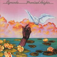 Cymande, Promised Heights (CD)