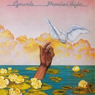 Cymande, Promised Heights [Pink Vinyl] (LP)