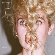 Blondshell, Violins [Clear Vinyl] (LP)