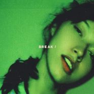 Fazerdaze, Break! (LP)