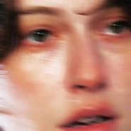 King Princess, Girl Violence [Crystal Clear Vinyl] (LP)
