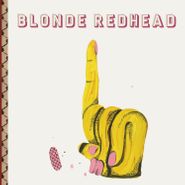 Blonde Redhead, The Shadow Of The Guest (LP)