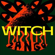 Witch, Zango [Yellow Vinyl] (LP)