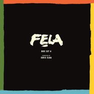 Fela Kuti, Box Set 6: Curated By Idris Elba [Box Set] (LP)