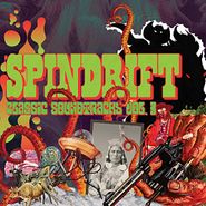 Spindrift, Classic Soundtracks Vol. 3 (CD)