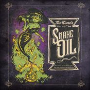 The Darts, Snake Oil (CD)