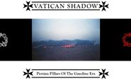 Vatican Shadow, Persian Pillars Of The Gasoline Era (CD)