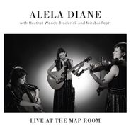 Alela Diane, Live At The Map Room (LP)