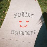 Chastity, Suffer Summer (CD)