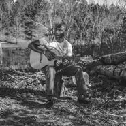 Cedric Burnside, I Be Trying [Mississippi Flag Colored Vinyl] (LP)