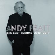 Andy Pratt, The Lost Albums 2010-2014 [Box Set] (CD)