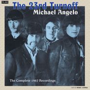 23rd Turnoff, Michael Angelo: The Complete 1967 Recordings (LP)