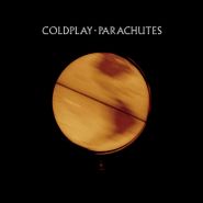 Coldplay, Parachutes (LP)
