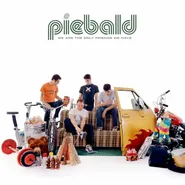 Piebald, We Are The Only Friends We Have (LP)