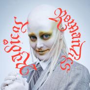 Fever Ray, Radical Romantics (LP)